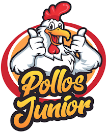 POLLOS JUNIOR