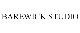 BAREWICK STUDIO