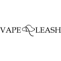 VAPE LEASH