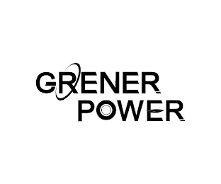 GRENER POWER