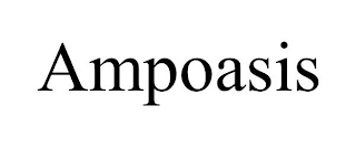 AMPOASIS