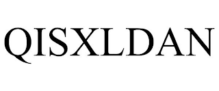 QISXLDAN