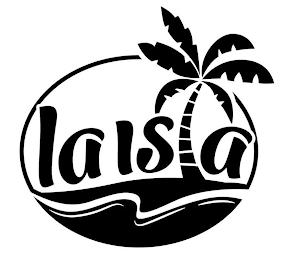 LA ISLA