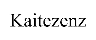 KAITEZENZ