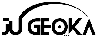 JU GEOKA