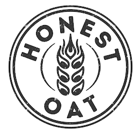 HONEST OAT
