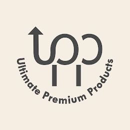 UPP ULTIMATE PREMIUM PRODUCTS