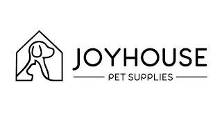 JOYHOUSE PET SUPPLIES