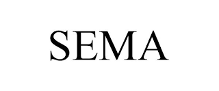 SEMA