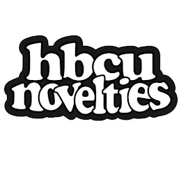 HBCU NOVELTIES