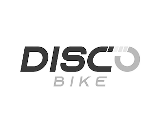 DISCO BIKE