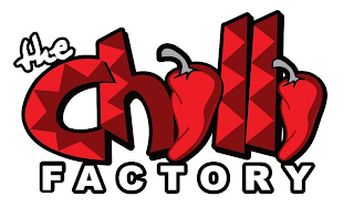 THE CHILLI FACTORY