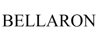BELLARON