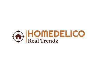 HOMEDELICO REAL TRENDZ