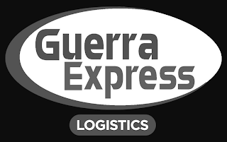 GUERRA EXPRESS LOGISTICS