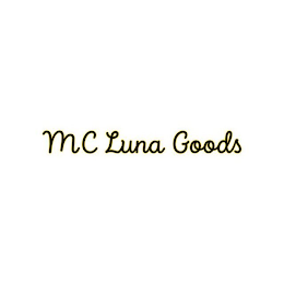 MC LUNA GOODS