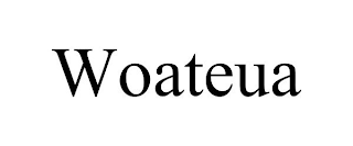 WOATEUA