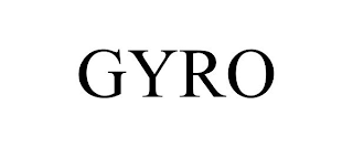 GYRO