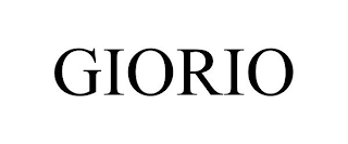GIORIO
