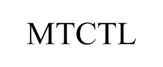 MTCTL