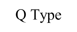 Q TYPE