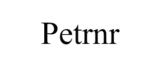 PETRNR