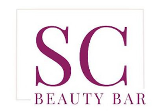 SC BEAUTY BAR