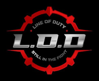 LINE OF DUTY L.O.D STILL IN THE FIGHT