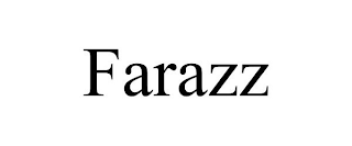 FARAZZ