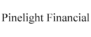 PINELIGHT FINANCIAL