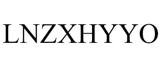 LNZXHYYO