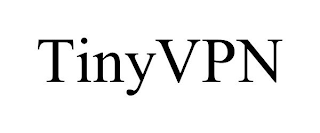 TINYVPN