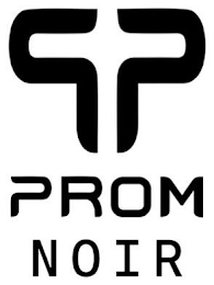 PP PROM NOIR