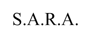 S.A.R.A.