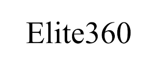 ELITE360