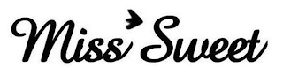 MISS SWEET