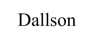 DALLSON