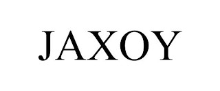 JAXOY