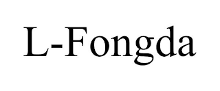 L-FONGDA