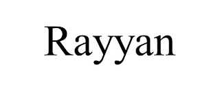 RAYYAN