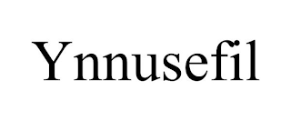 YNNUSEFIL