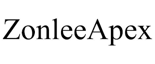 ZONLEEAPEX