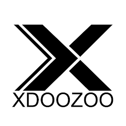 X XDOOZOO