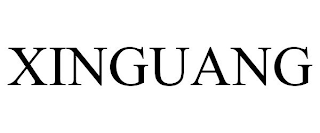 XINGUANG