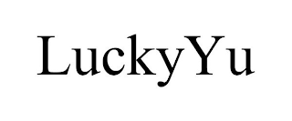 LUCKYYU