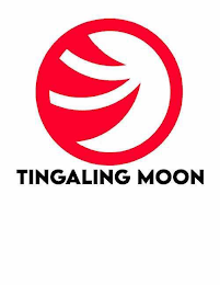 TINGALING MOON