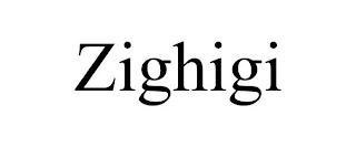 ZIGHIGI