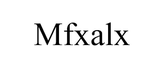 MFXALX