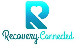 R RECOVERY CONNECTED