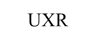 UXR